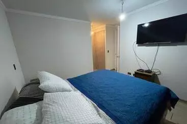 Turistihuoneistot Edificio Gran Marino