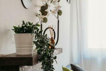 ツーリストアパートメント La Casa Di Alice 2