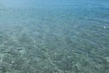 ツーリストアパートメント Perla Del Mare