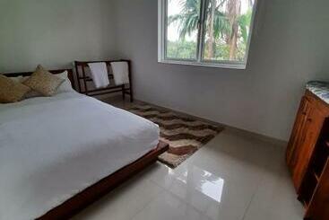 شقق خاصة سياحية The Colombo Bungalow