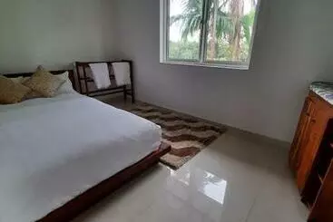 Apartamentos turísticos The Colombo Bungalow
