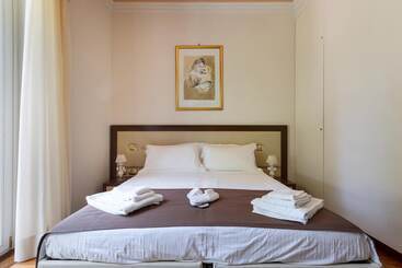 游客公寓 Villa Carra By Perle Di Puglia