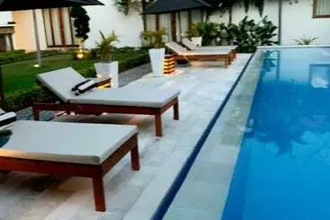 Bed and Breakfast The Edicha