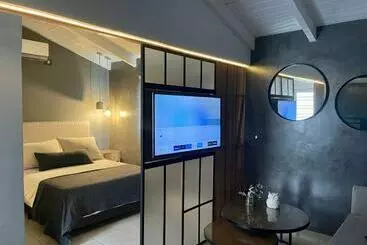 Turistihuoneistot Loft 2023