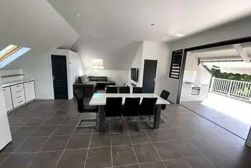 Appartamenti turistici Appartement Haut Standing Guadeloupe