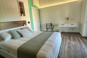 Пансион Bellavista Mansion