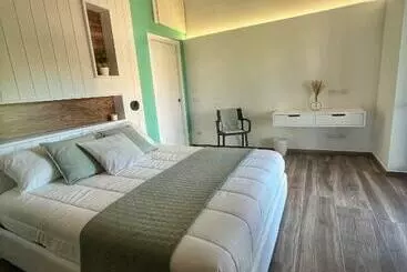 Pensiune Bellavista Mansion