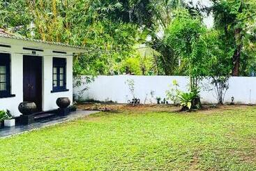 Pension New Serenity Inn