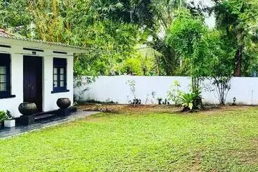 Pensiune New Serenity Inn