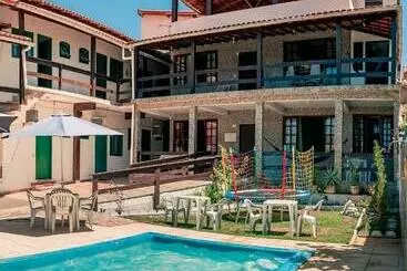 Pension Pousada Brisa De Saquarema