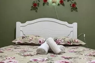 ペンション Pouso Da Olimpia