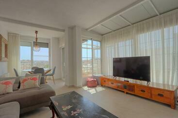 דירות לתיירים 070   Parque Y Playa 005   Comfortholidays