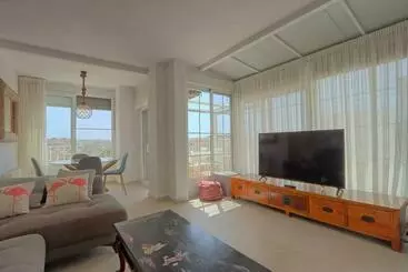 آپارتمان‌های توریست‌ها 070   Parque Y Playa 005   Comfortholidays