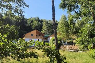 Agropensiunea Nemira