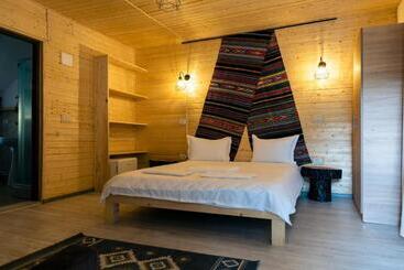 Agropensiunea Nemira