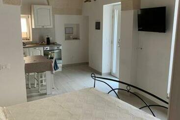 شقق خاصة سياحية Antiche Volte Di Lucia