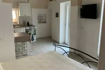 Apartaments turístics Antiche Volte Di Lucia