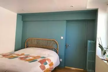 Bed and Breakfast Chambre D Hôte
