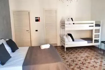 ベッドアンドブレックファースト Frizzo House