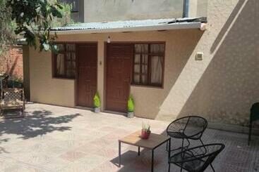 Apartamentos turísticos Dos Cuartos Con Baño Privado