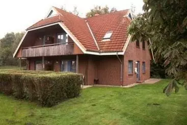 Vakantie-appartementen Fewo Schmauder