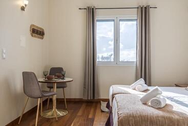 Casas Do Salao By Madeira Sun Travel