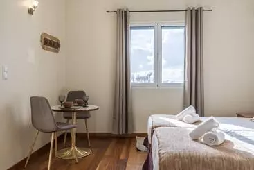 Casas Do Salao By Madeira Sun Travel