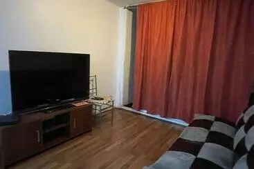 آپارتمان‌های توریست‌ها Orella 6p Apartament