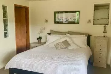 Majatalo Otago Peninsula Paradise