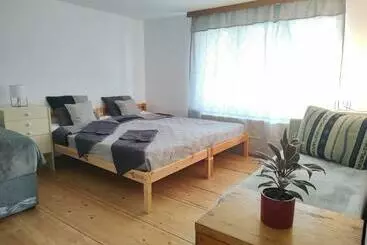 Turistihuoneistot Apartman Bala