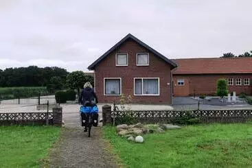 B&b Koningsbosch