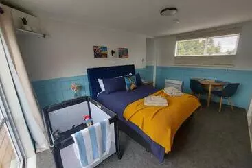 Aamiaismajoitus (B&B) Duxhouse Bnb