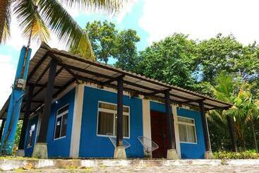 Apartaments turístics Casa 3 A 5 Min Del Irtra