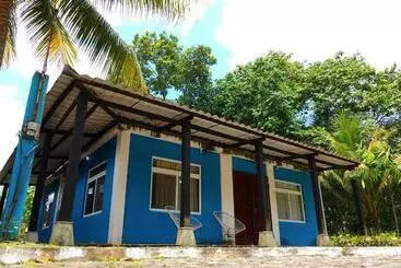 آپارتمان‌های توریست‌ها Casa 3 A 5 Min Del Irtra