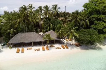 Hotel Ecoboo Maldives
