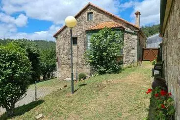Hôtel Rustico Santa Eulalia