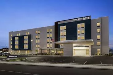 Hotelli Springhill Suites By Marriott Camp Hill