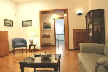 Appartamenti turistici La Loggetta Appartamento Nel Cuore Di Anzio