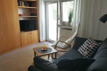 游客公寓 Metropol Metropol 09