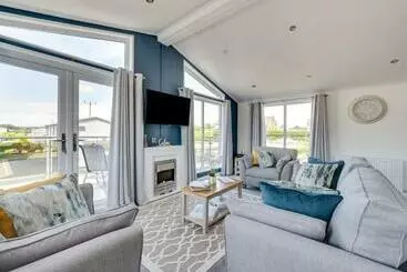 Turistihuoneistot Oakrise