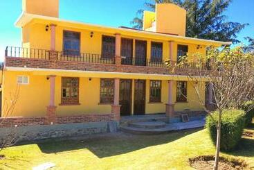 膳宿费 Finca Marix, Villa Del Carbón