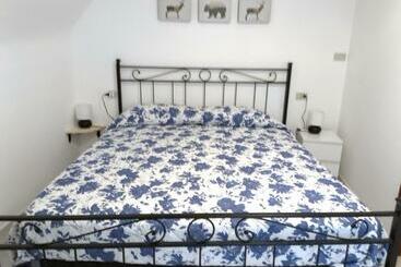 Pensjonat La Cameretta