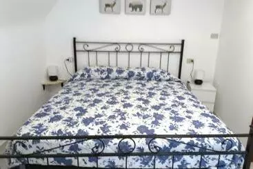 Pensió La Cameretta
