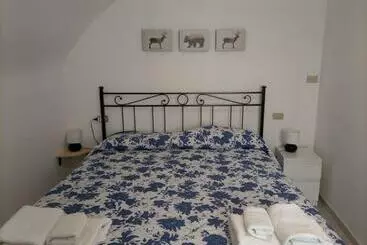 Pension La Cameretta