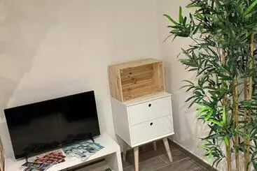 Pensió Le 39 Bis