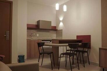 استراحتگاه Praias Do Lago Caldas Novas