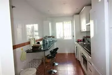آپارتمان‌های توریست‌ها Remarkable 3 Bed House In Alhaurin El Grande