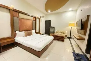 The Grand Hotel Multan