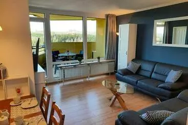 Appartements touristiques Apartment 560