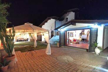 住宿加早餐 Casale20